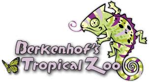 Berkenhof's Tropical Zoo