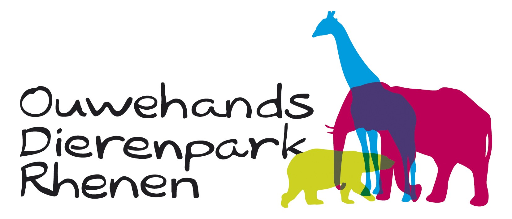 Ouwehands Dierenpark